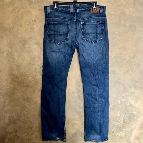 Vintage Y2K Matix x Daewon Song Slim Straight Skater Jeans 33/32 - Picture 3 of 8